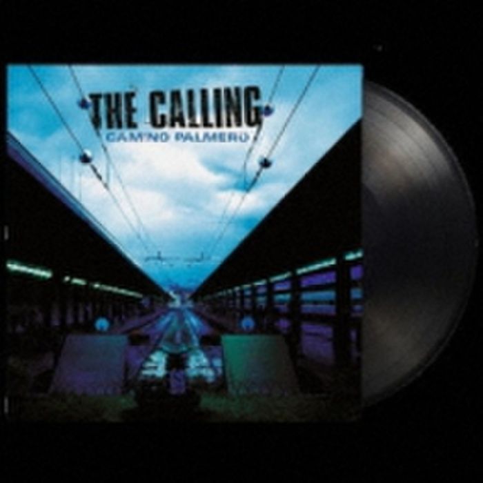 CALLING - CAMINO PALMERO