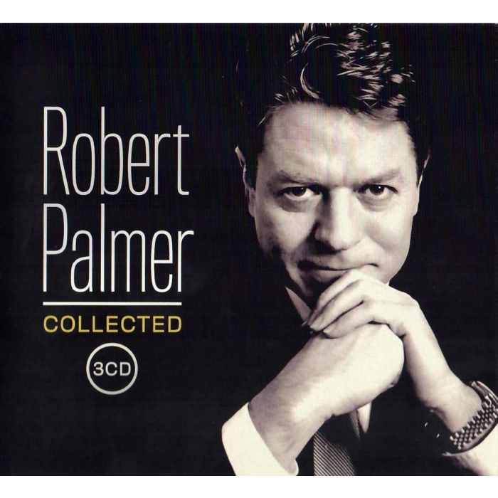 ROBERT PALMER - COLLECTED (LIMITED)