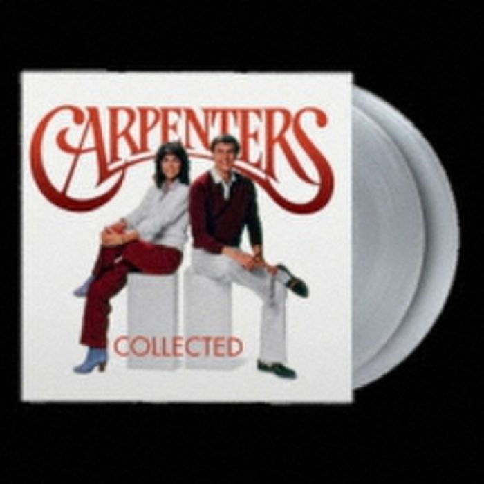 CARPENTERS - COLLECTED (LIMITED)
