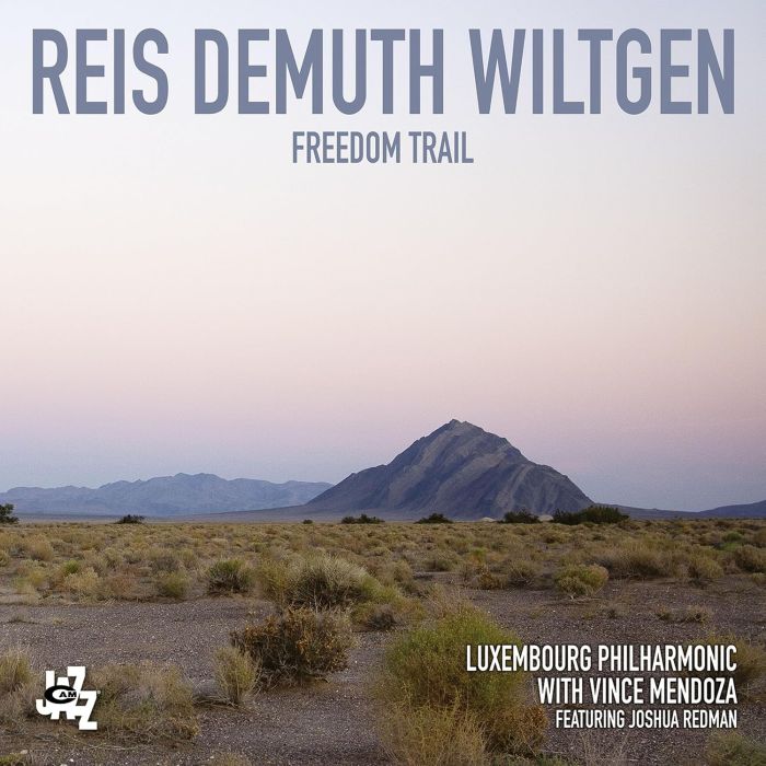 REIS DEMUTH WILTGEN - FREEDOM TRAIL