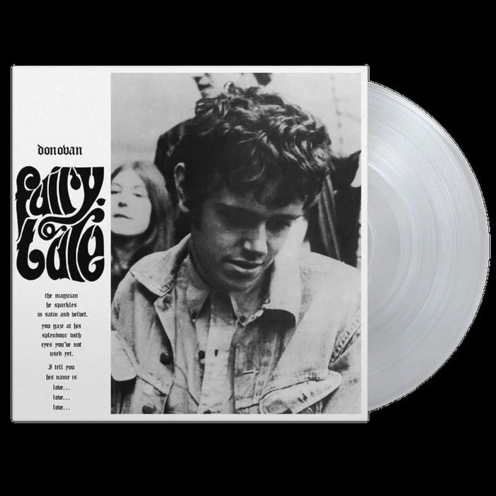 DONOVAN - FAIRYTALE