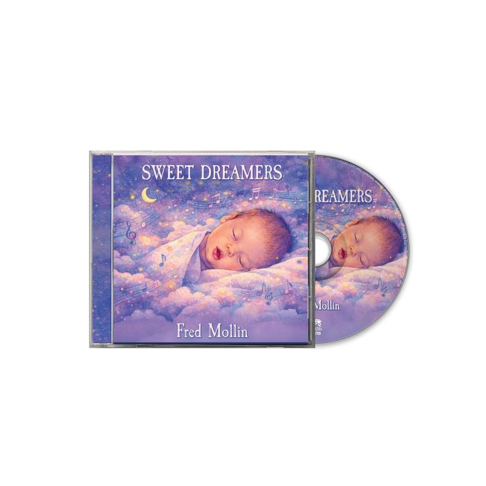 FRED MOLLIN - SWEET DREAMERS