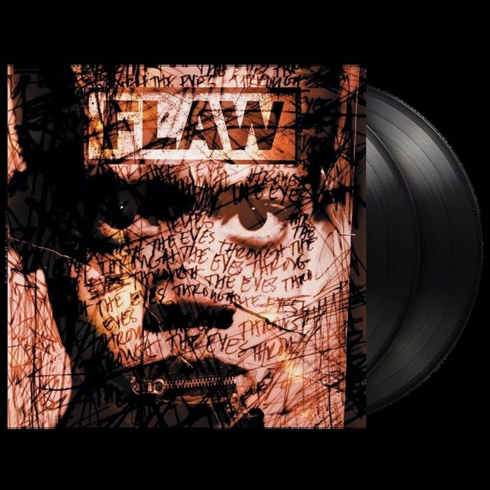 FLAW - THROUGH THE EYES