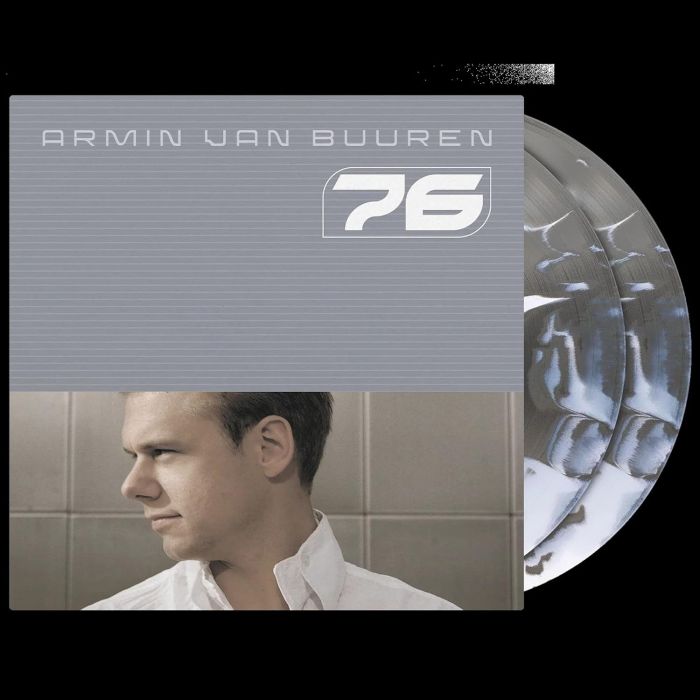 ARMIN VAN BUUREN - 76 (LIMITED)
