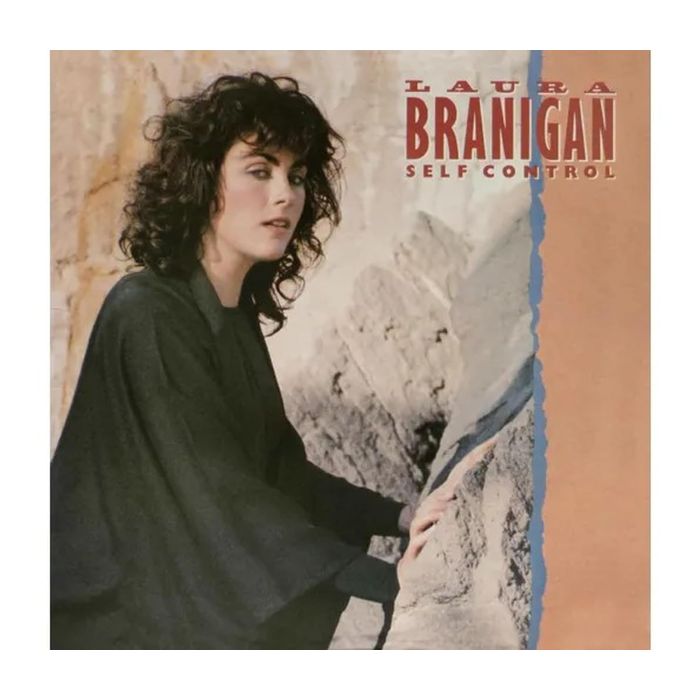 LAURA BRANIGAN - SELF CONTROL