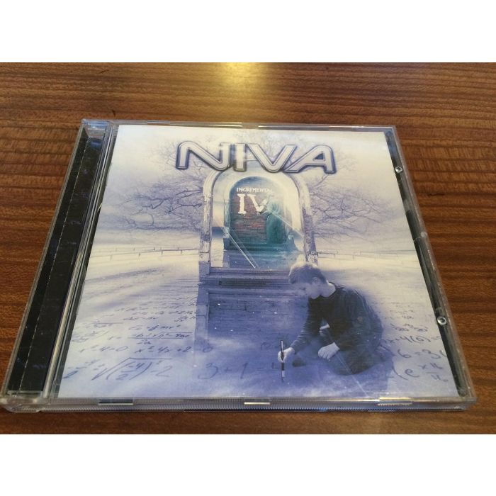 NIVA - INCREMENTAL 4