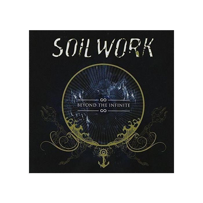SOILWORK - BEYOND THE INFINITE