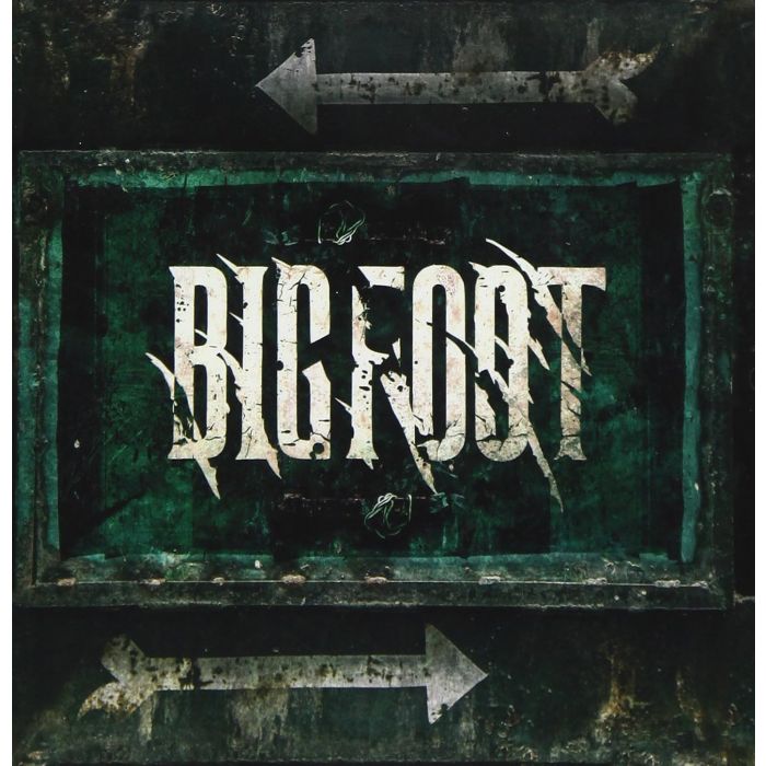BIGFOOT - BIGFOOT