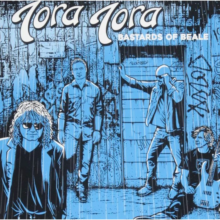 TORA TORA - TBA