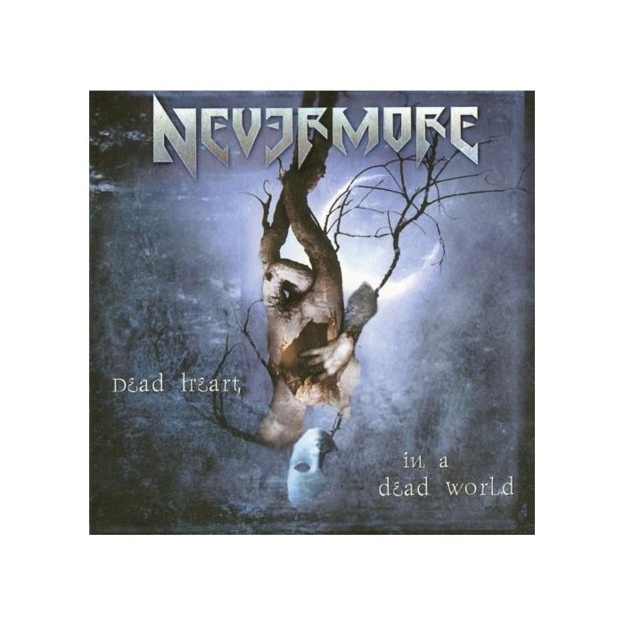 NEVERMORE - DEAD HEART IN A DEAD WORLD
