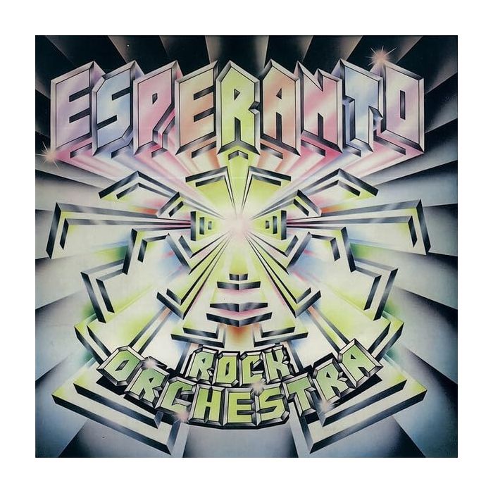 ESPERANTO - ROCK ORCHESTRA