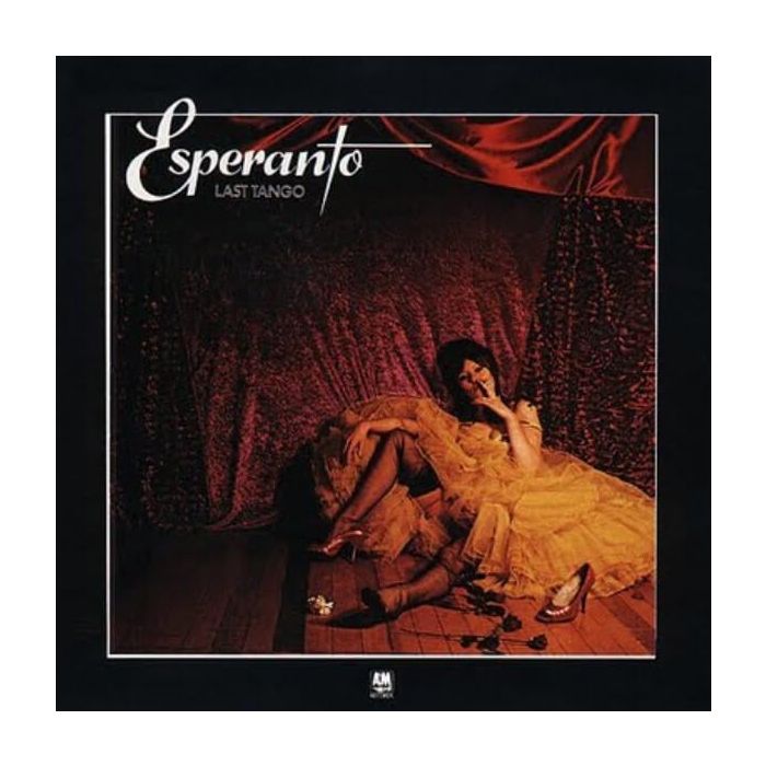 ESPERANTO - LAST TANGO