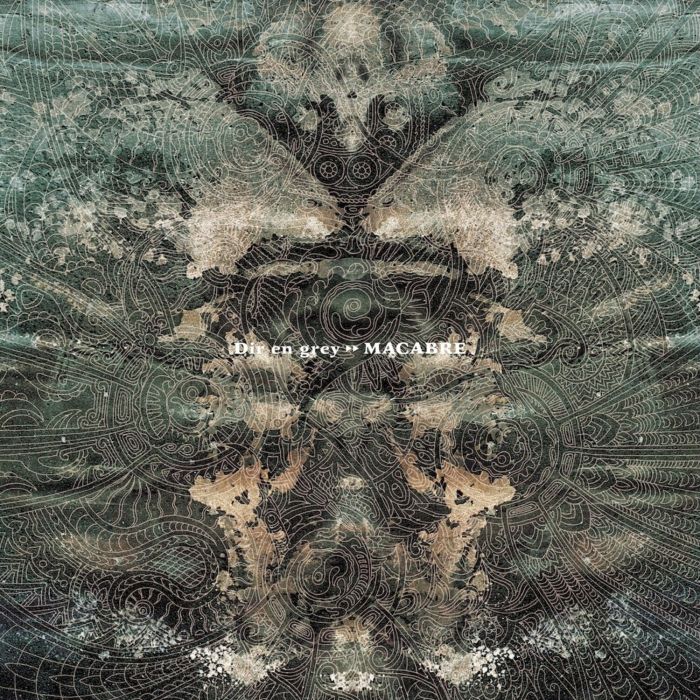 DIR EN GREY - MACABRE