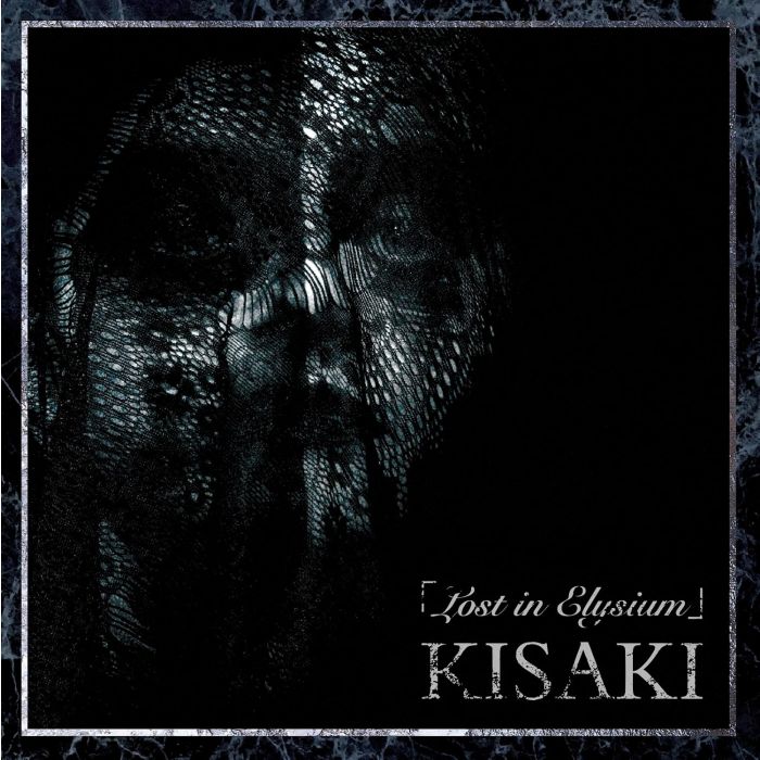 KISAKI - LOST IN ELYSIUM