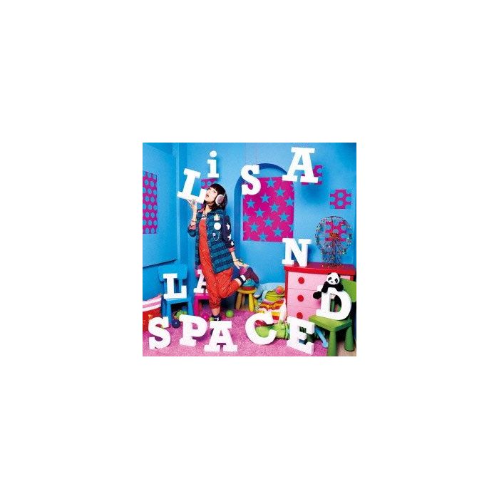LISA - LANDSPACE