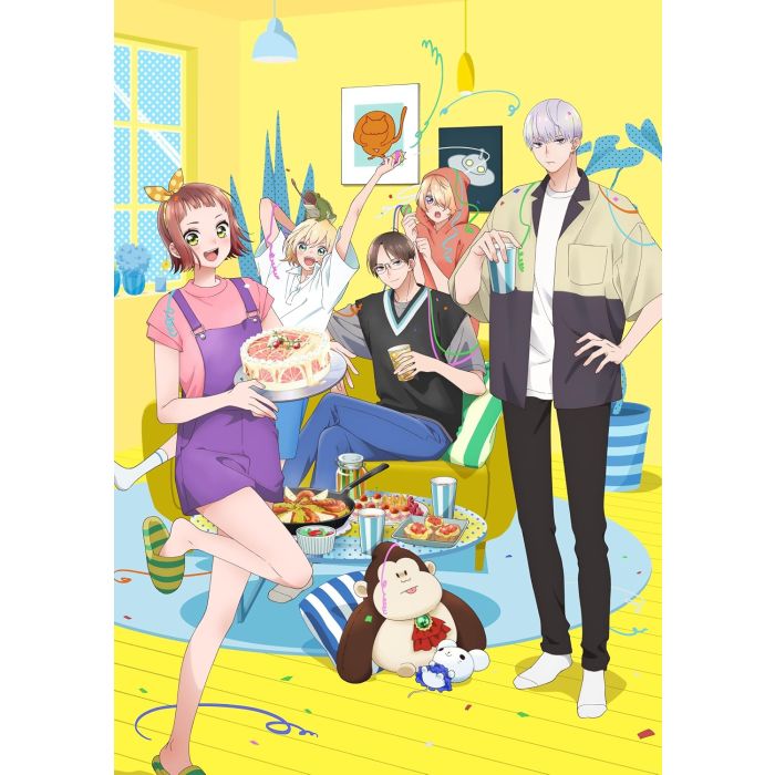 VARIOUS ARTISTS - MY YOUNGER BROTHERS 3 (COMPLETE FIRST)