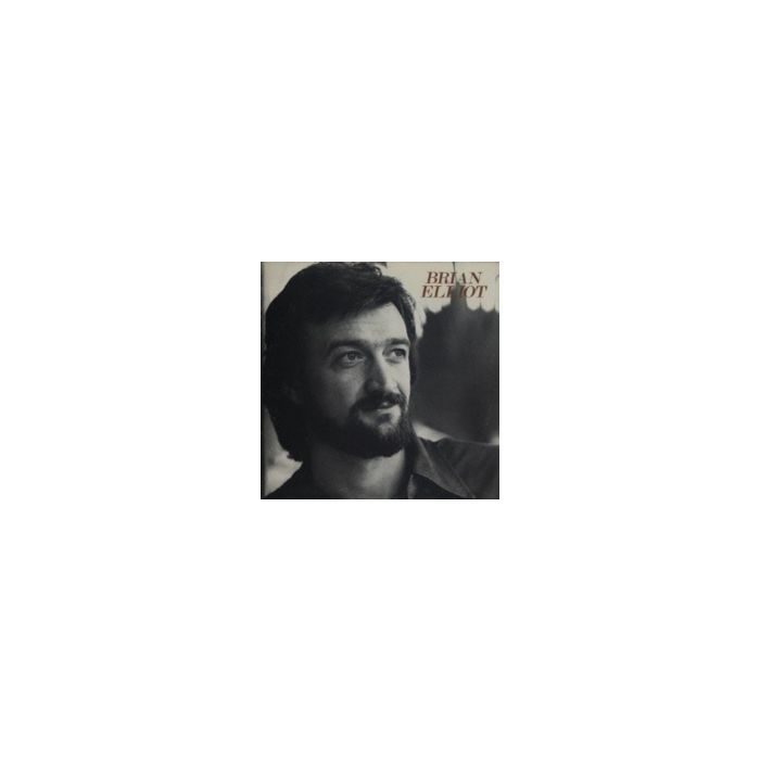 BRIAN ELLIOT - BRIAN ELLIOT (LIMITED) / PAPER SL