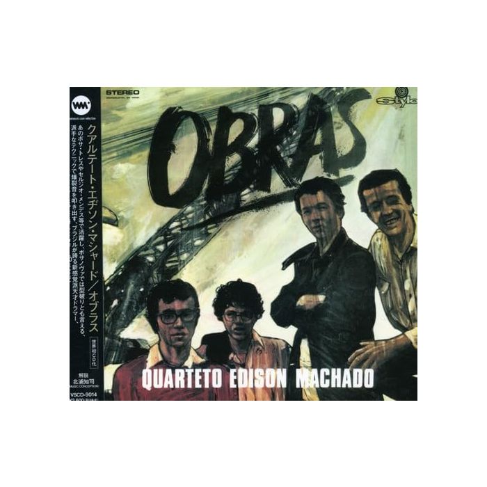 MACHADO EDISON - OBRAS