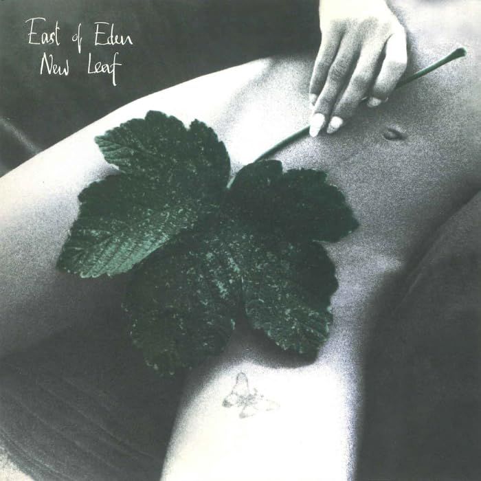 EAST OF EDEN - NEW LEAF (LIMITED)