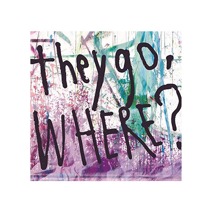 OLDCODEX - THEY GO. WHERE?