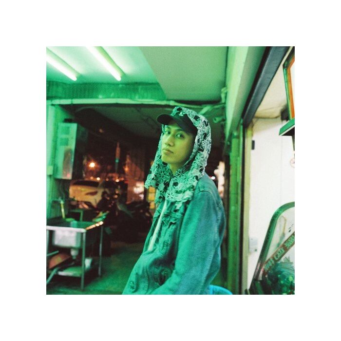 JJJ - HIKARI