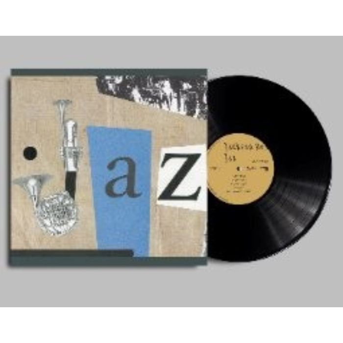 Jackson Box - Jaz