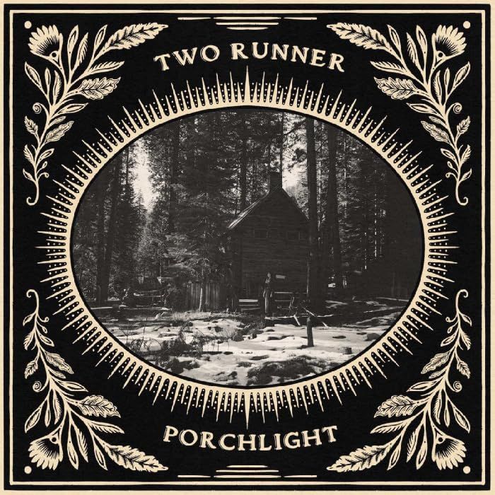 TWO RUNNER - PORCHLIGHT