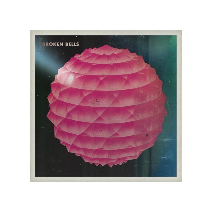 BROKEN BELLS - BROKEN BELLS