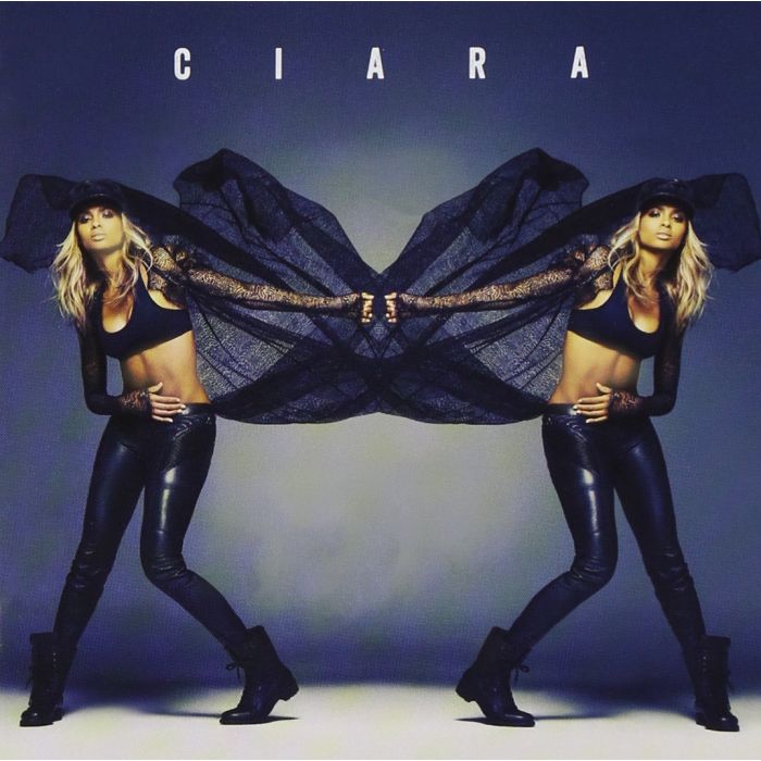 CIARA - CIARA