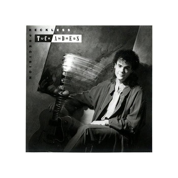 TUCK ANDRESS - RECKLESS PRECISION