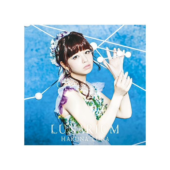 LUNA HARUNA - LUNARIUM