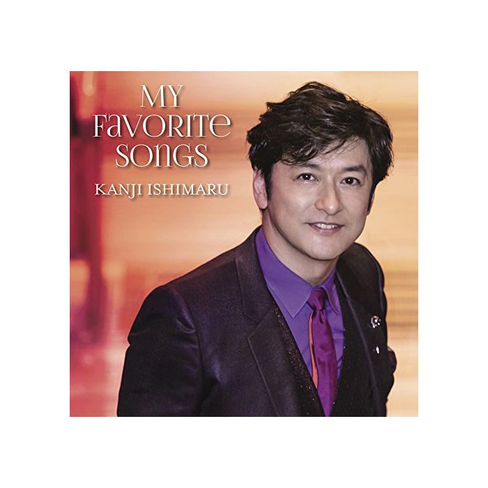 KANJI ISHIMARU - MY FAVORITE SONGS