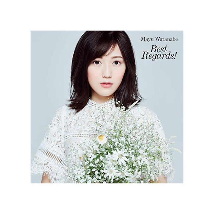 MAYU WATANABE - MAYU WATANABE