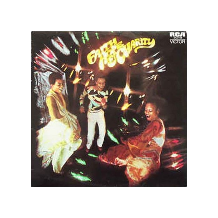FAITH HOPE & CHARITY - FAITH HOPE & CHARITY (LIMITED EDITION/BONUS TRACK)