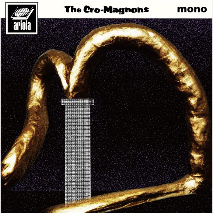 CRO-MAGNONS - HIKARI NO MAJIN