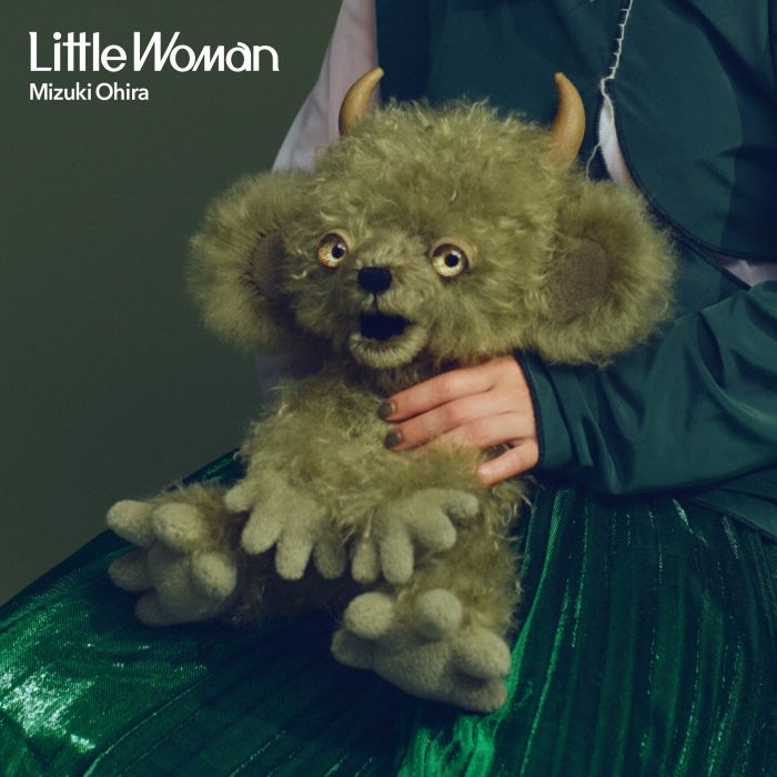 MIZUKI OHIRA - LITTLE WOMAN