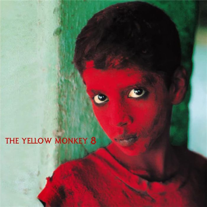 YELLOW MONKEY - 8