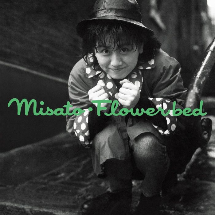 WATANABE MISATO - FLOWER BED