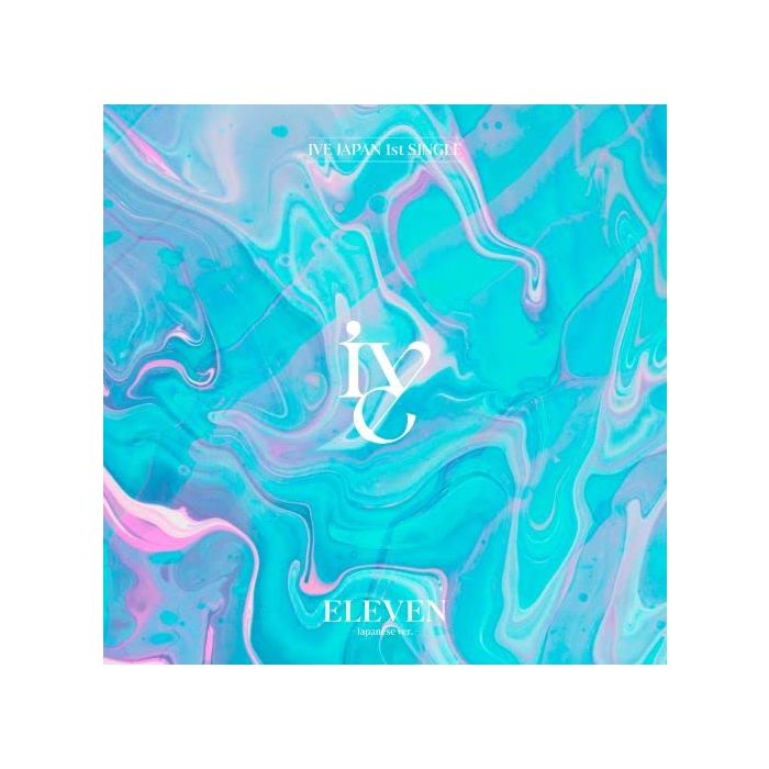 IVE - ELEVEN (JAPANESE VERSION)
