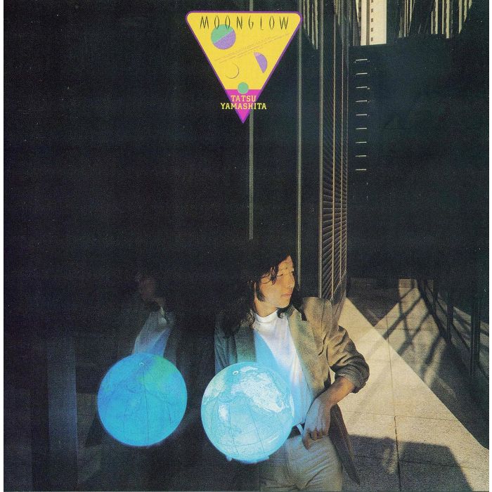 Tatsuro Yamashita - Moonglow