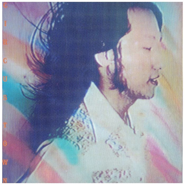 Tatsuro Yamashita - Circus Town