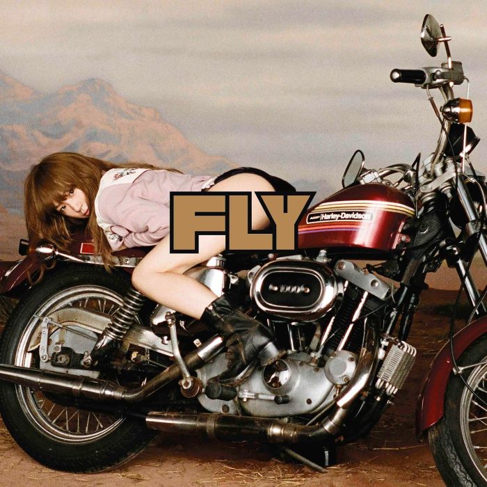 YUKI - FLY