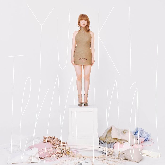 YUKI - TERMINAL