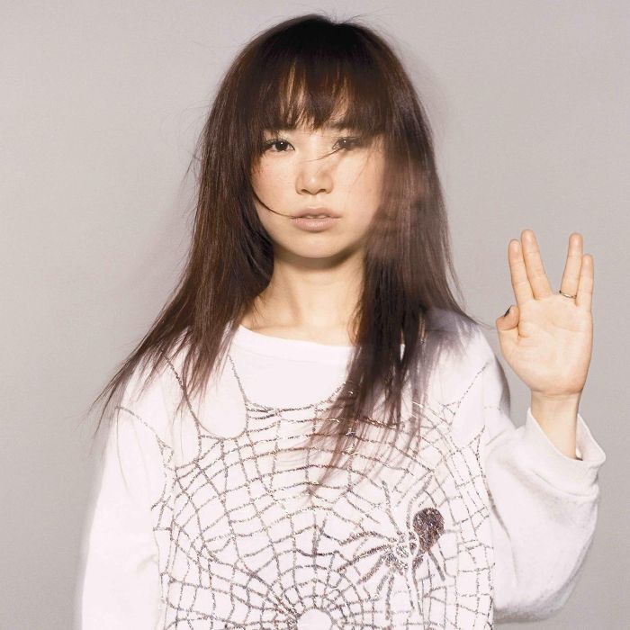 YUKI - PRISMIC