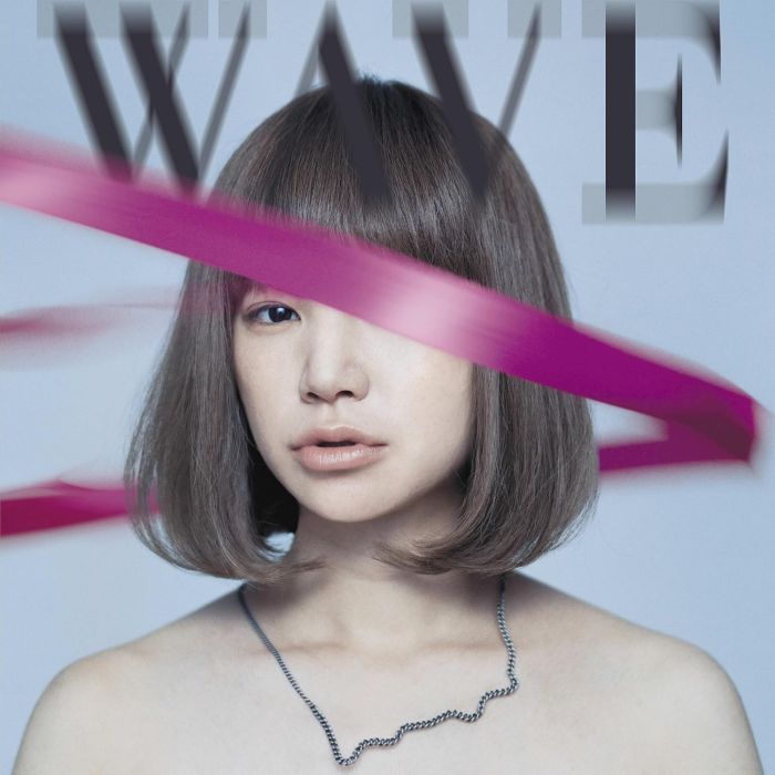 YUKI - WAVE