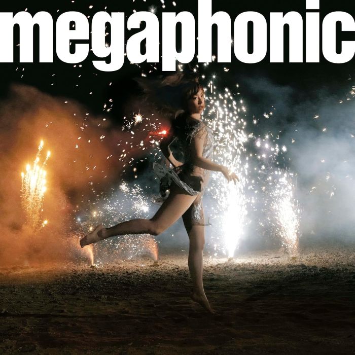 YUKI - MEGAPHONIC