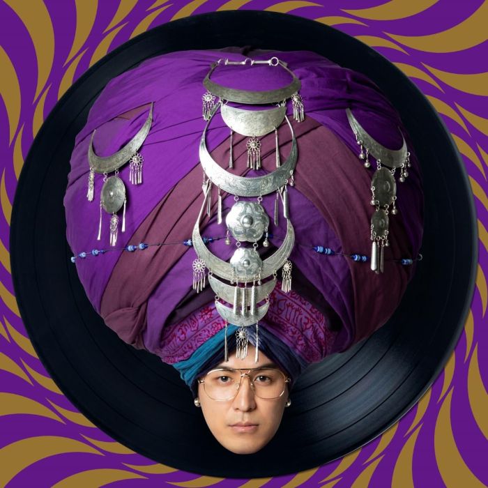 MAHARAJAN - BOKU NO SUPI NA MUNTAROU