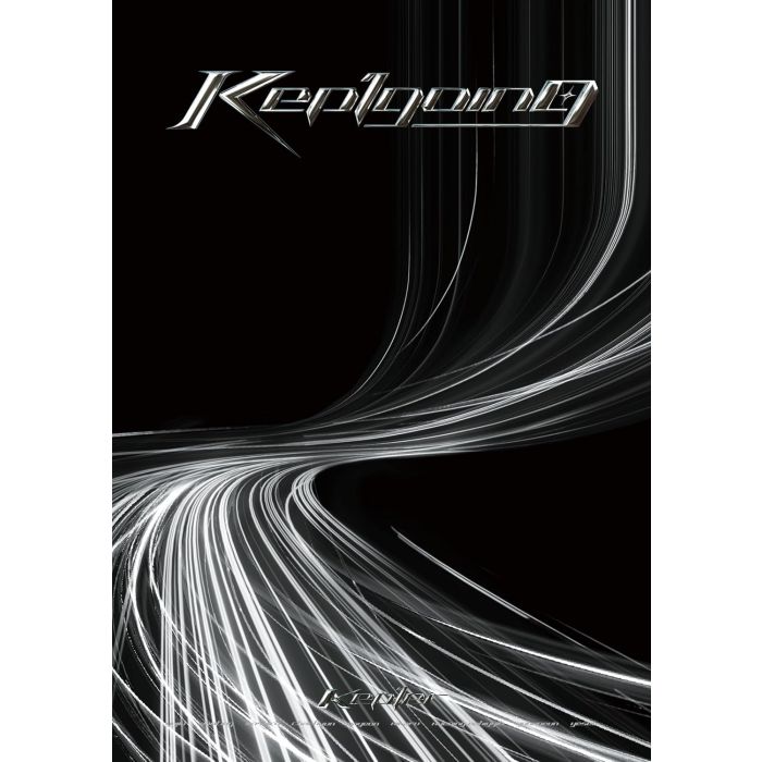 KEP1ER - KEP1GOING (TYPE B)