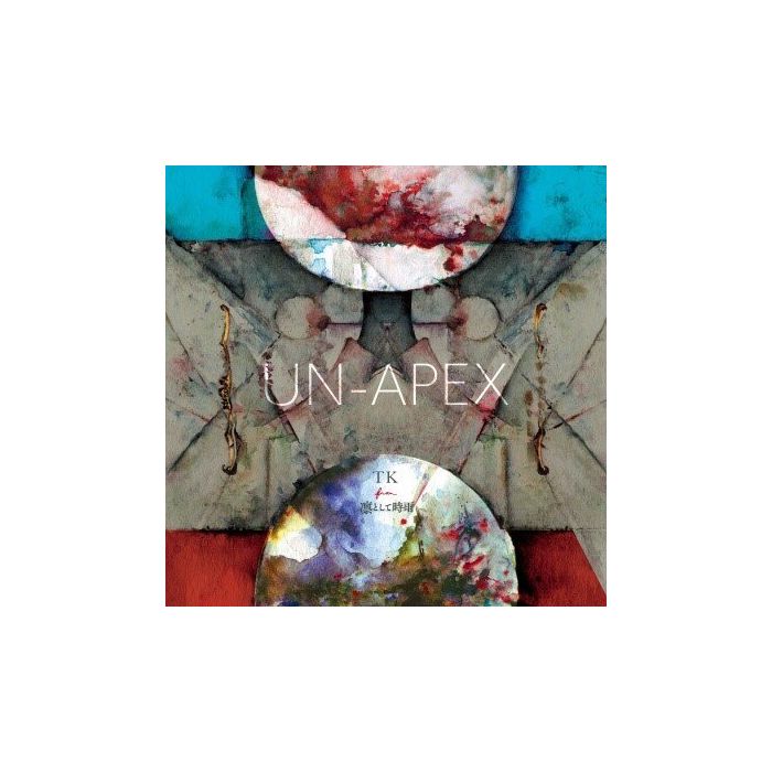 TK FROM LING TOSITE SIGURE - UN-APEX