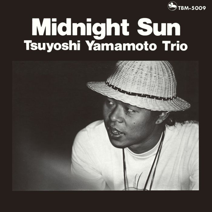 Tsuyoshi Yamamoto Trio - Midnight Sun